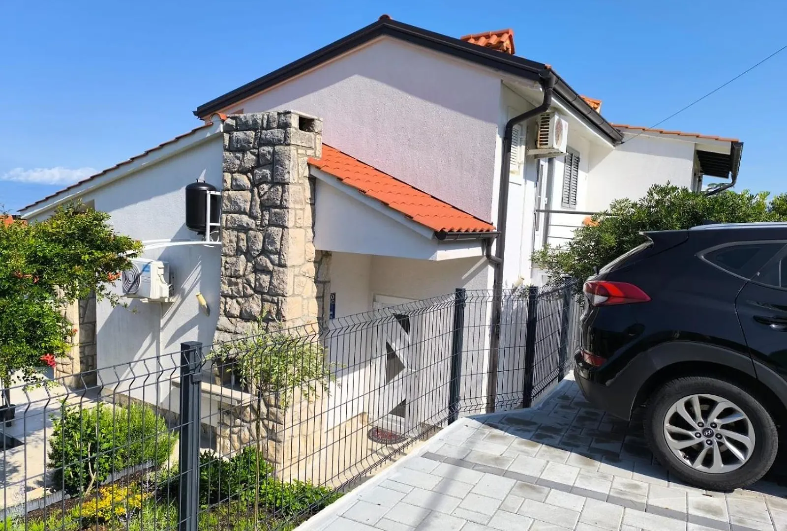 Apartment Studio Apartman Maja Njivice Croatia