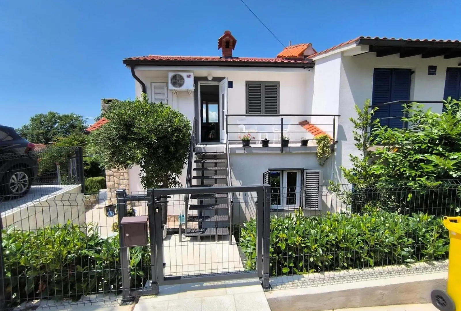 Studio Apartman Maja Njivice