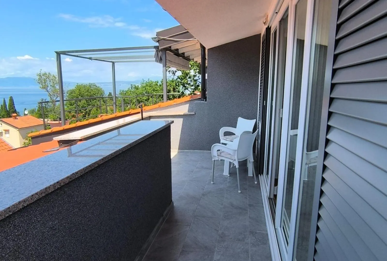 Studio Apartman Maja Njivice