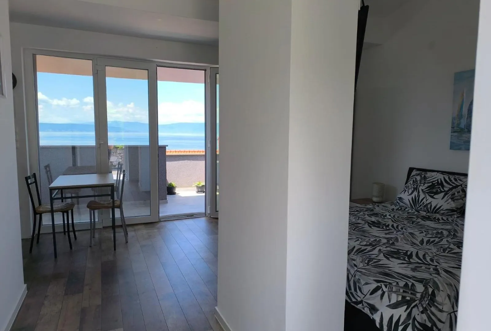 Apartment Studio Apartman Maja Njivice