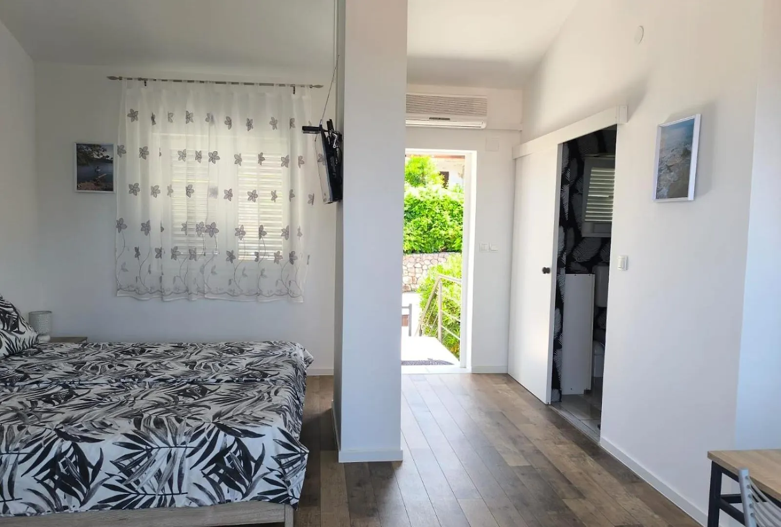 Studio Apartman Maja Njivice Croatia
