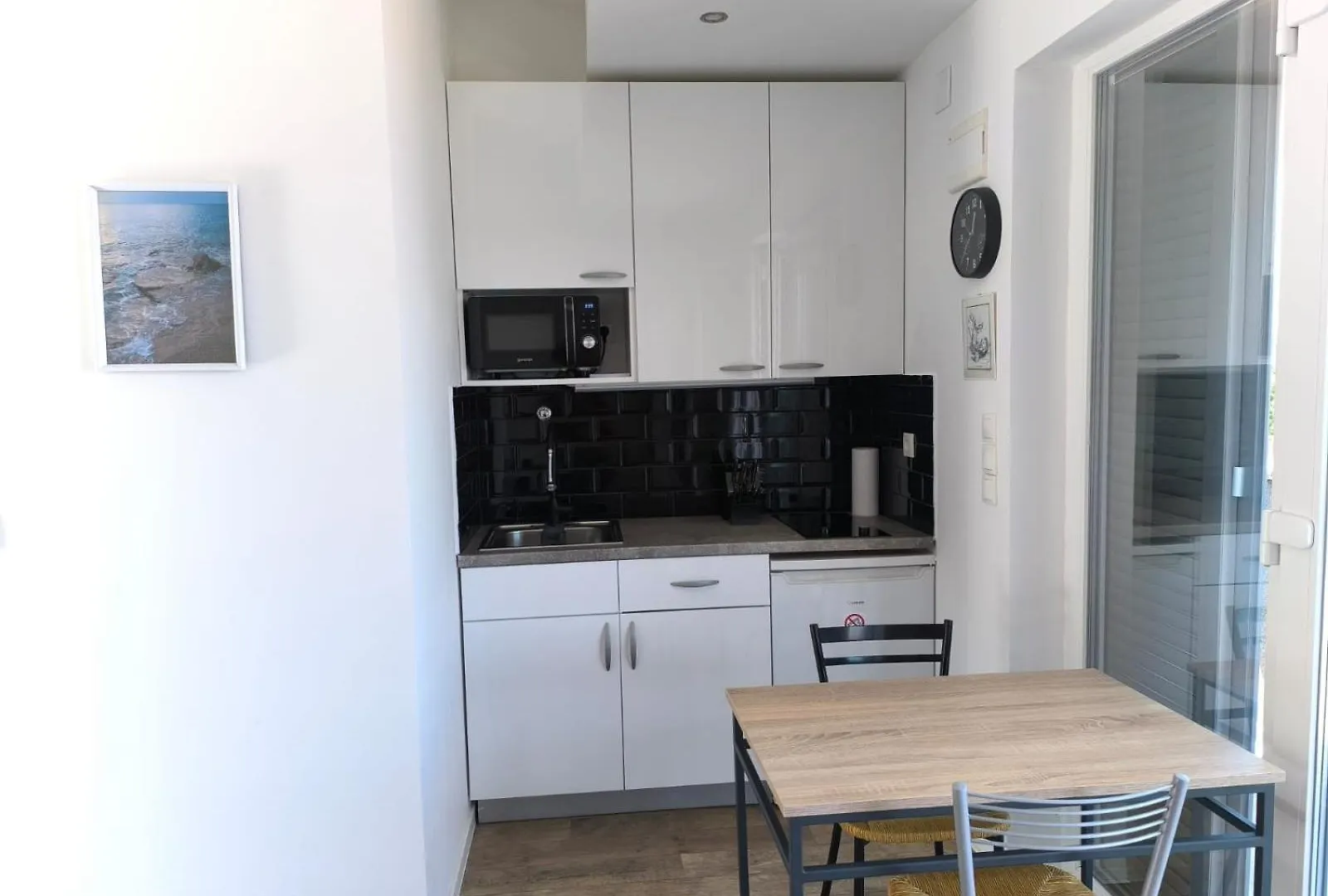 Apartment Studio Apartman Maja Njivice Croatia