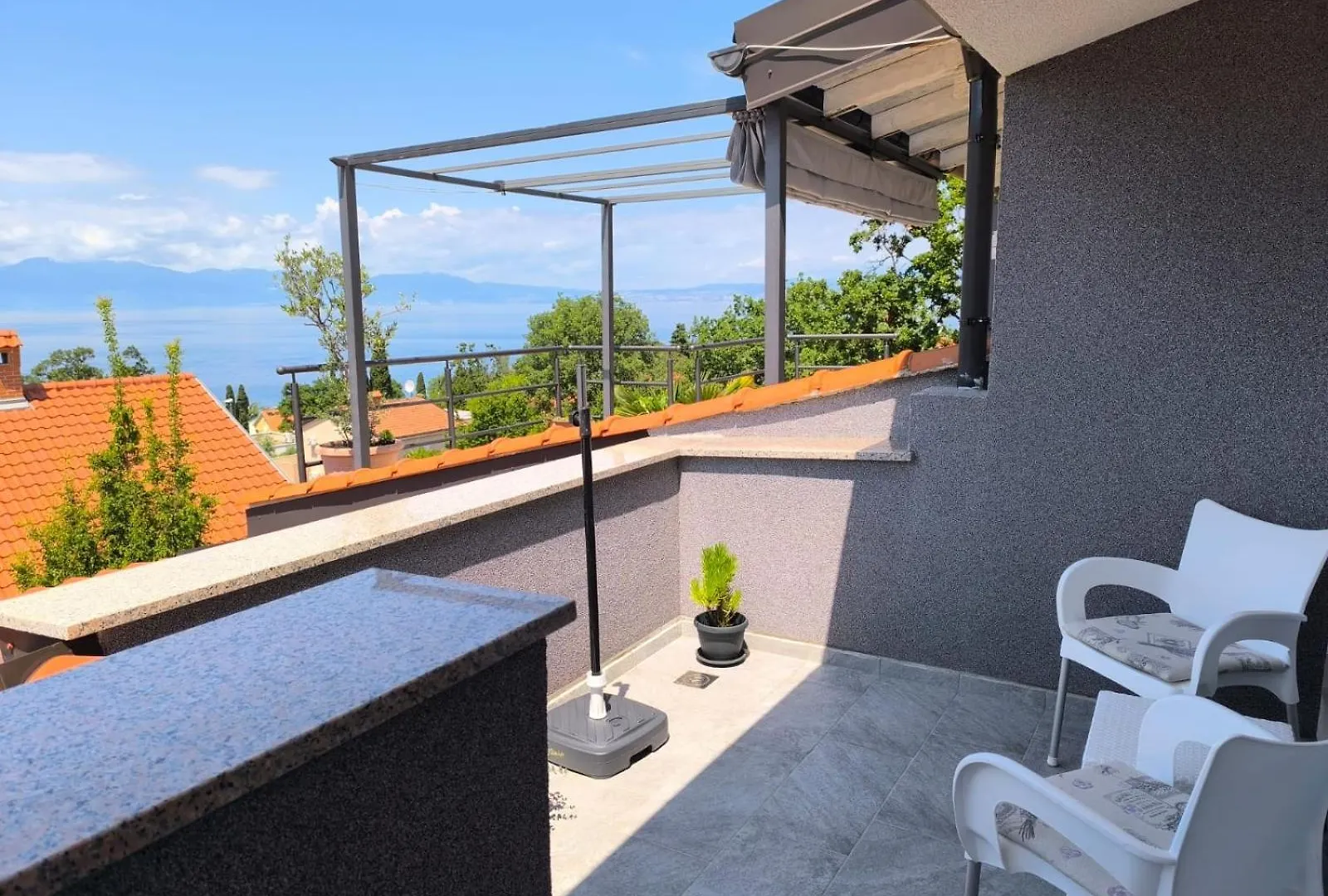 Studio Apartman Maja Njivice
