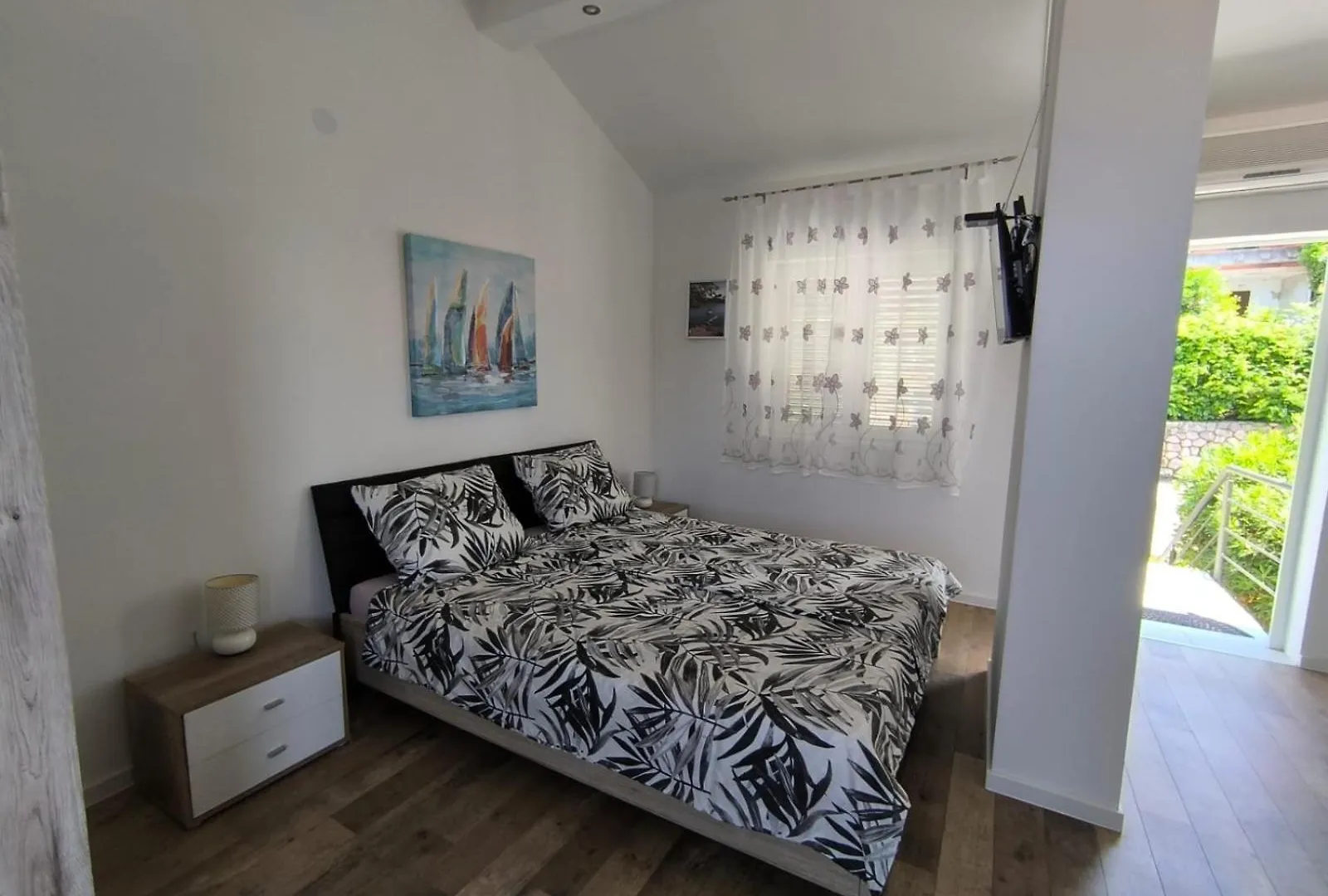 Apartment Studio Apartman Maja Njivice