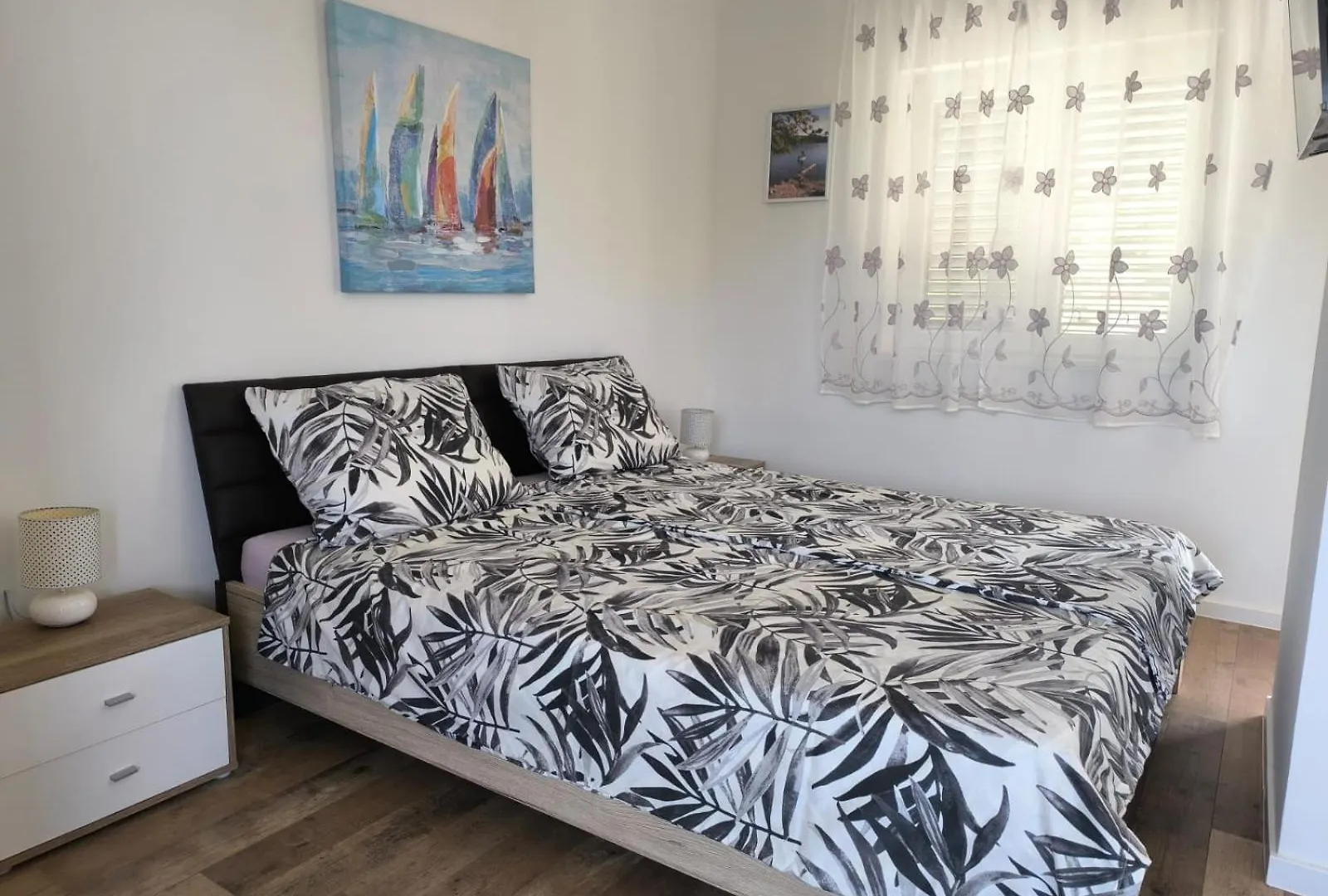 Studio Apartman Maja Njivice 0*,