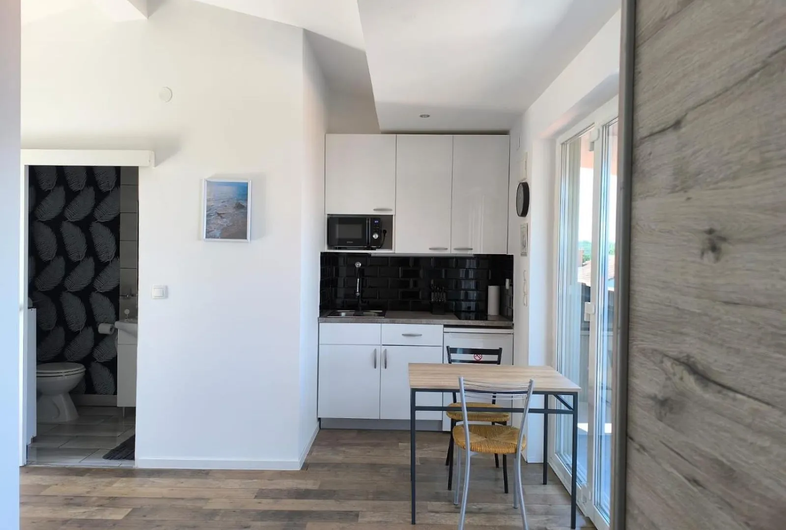 Studio Apartman Maja Njivice Croatia