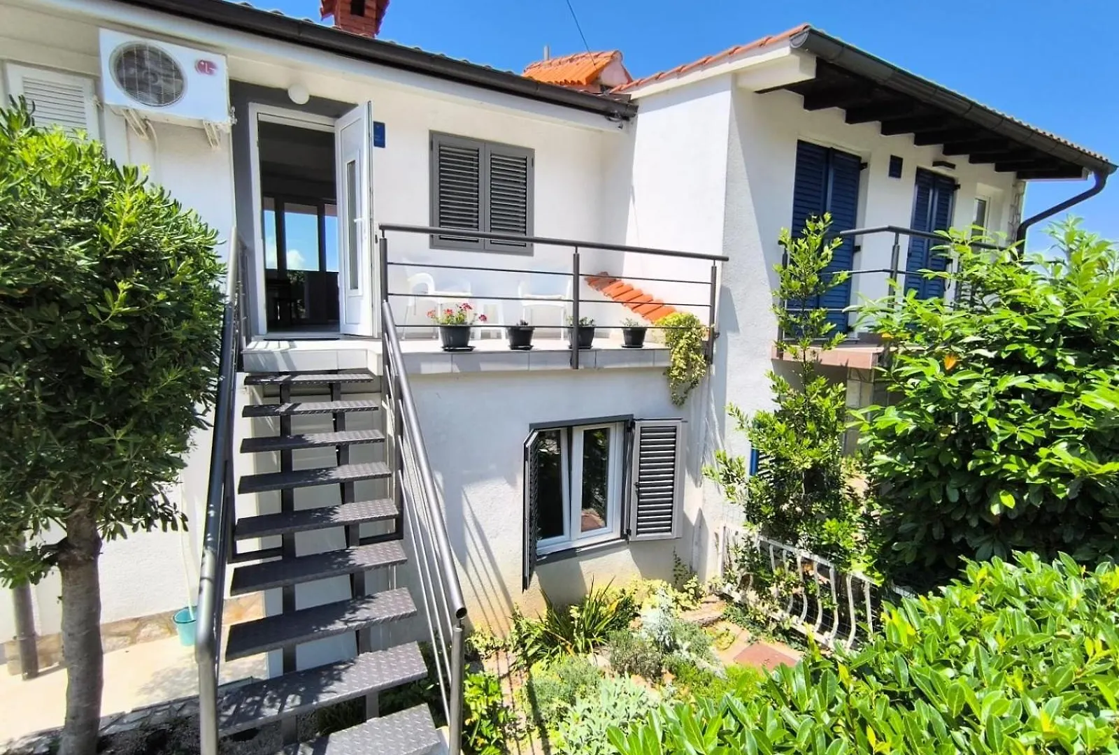 Studio Apartman Maja Njivice