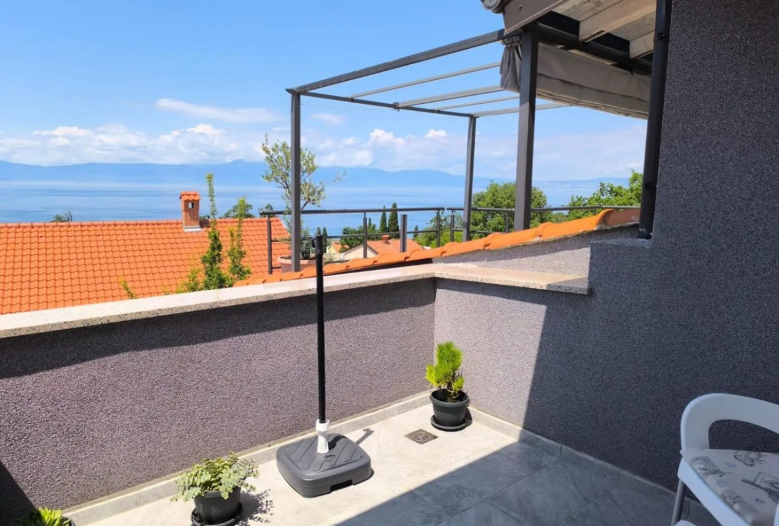 Apartment Studio Apartman Maja Njivice