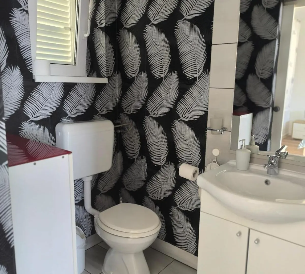 Studio Apartman Maja Njivice Croatia