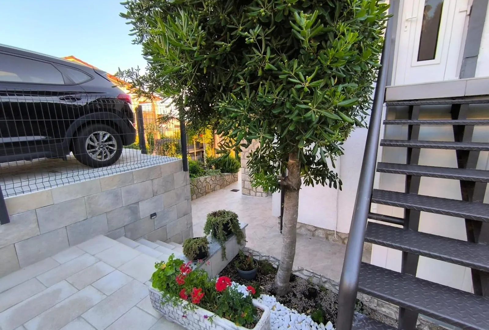 Apartment Studio Apartman Maja Njivice Croatia
