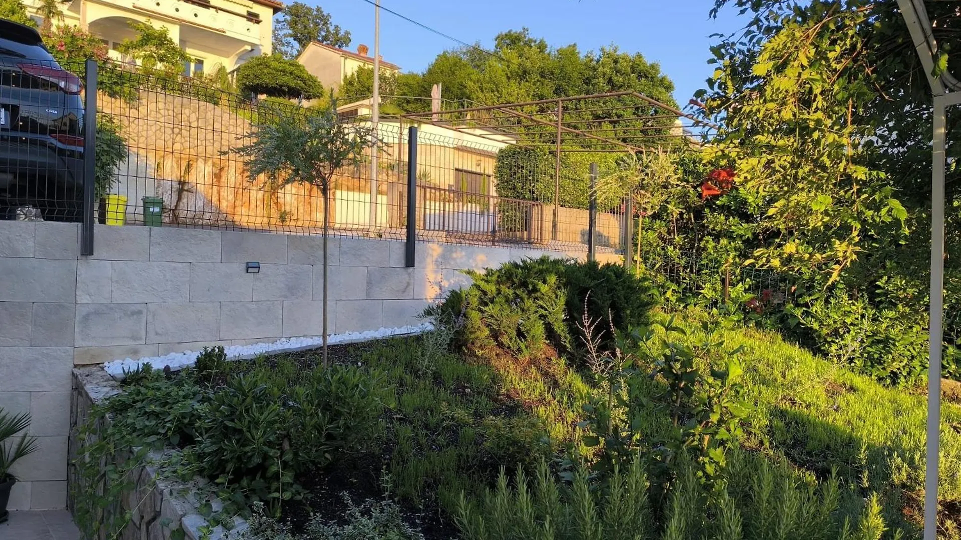 Studio Apartman Maja Njivice