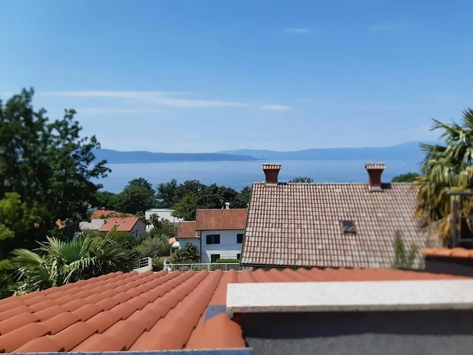 Studio Apartman Maja Njivice