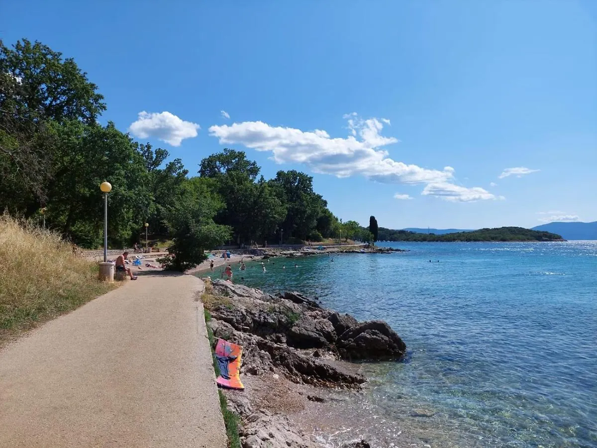 Studio Apartman Maja Njivice