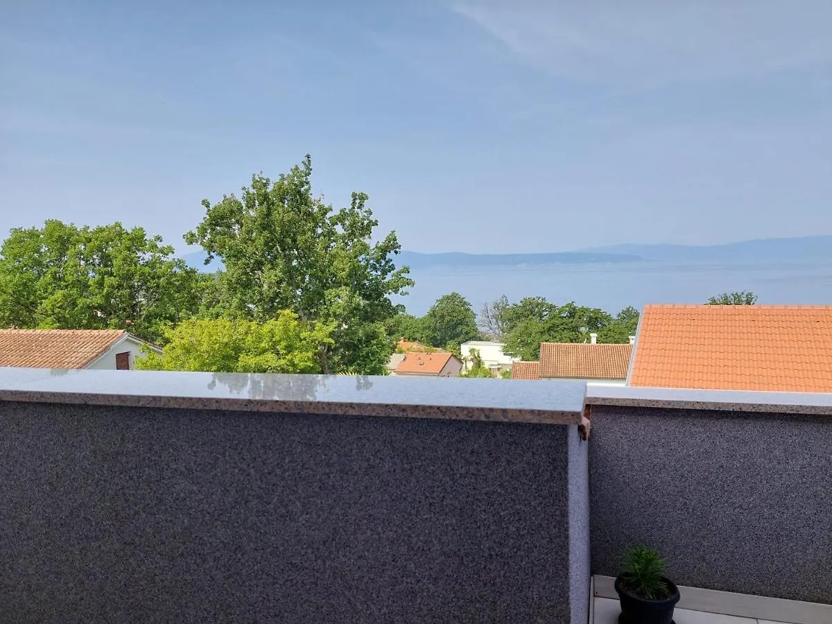 Studio Apartman Maja Njivice