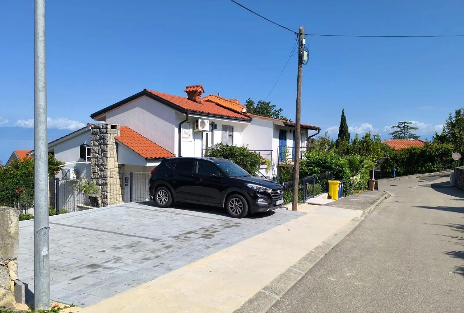 Studio Apartman Maja Njivice