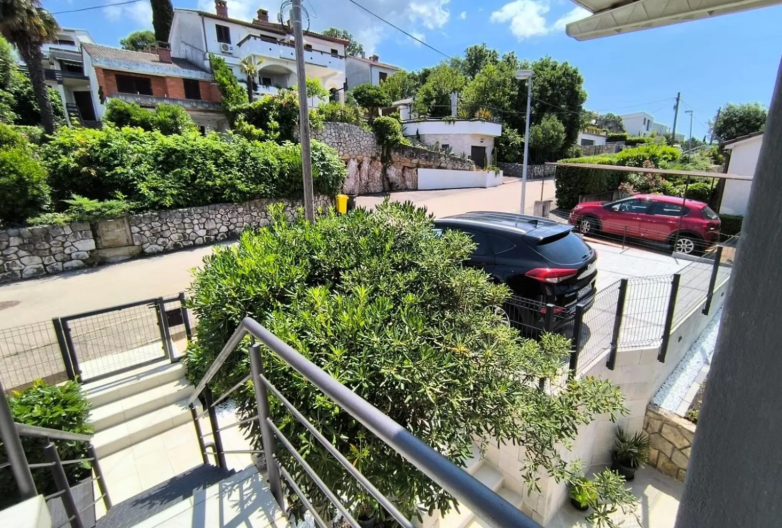 Studio Apartman Maja Njivice