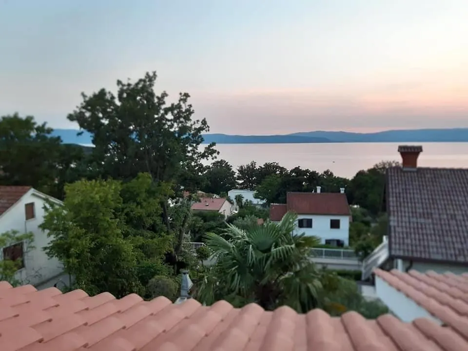 Apartmán Studio Apartman Maja Njivice