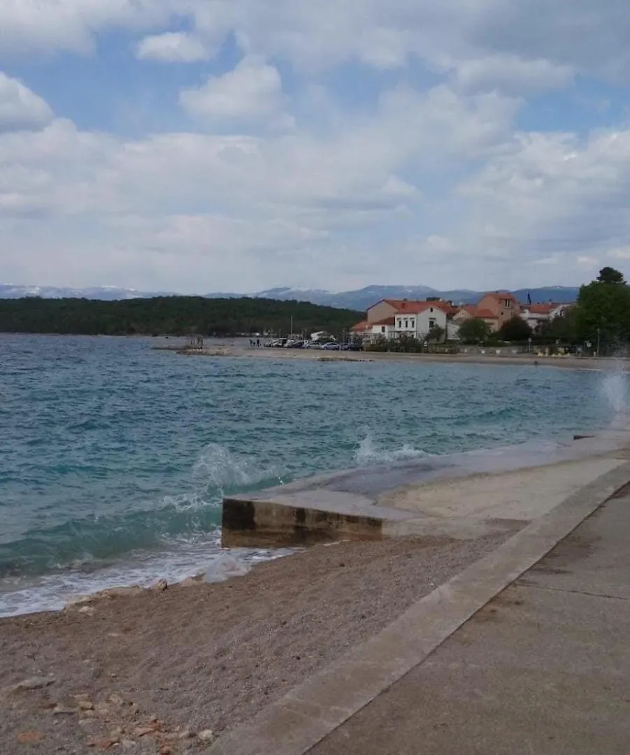 Studio Apartman Maja Njivice